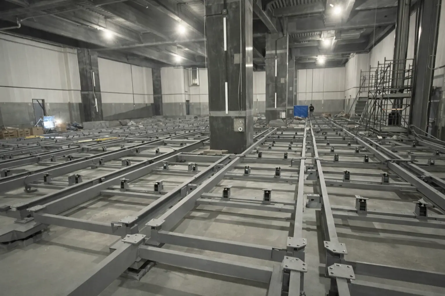 有限会社新井工業